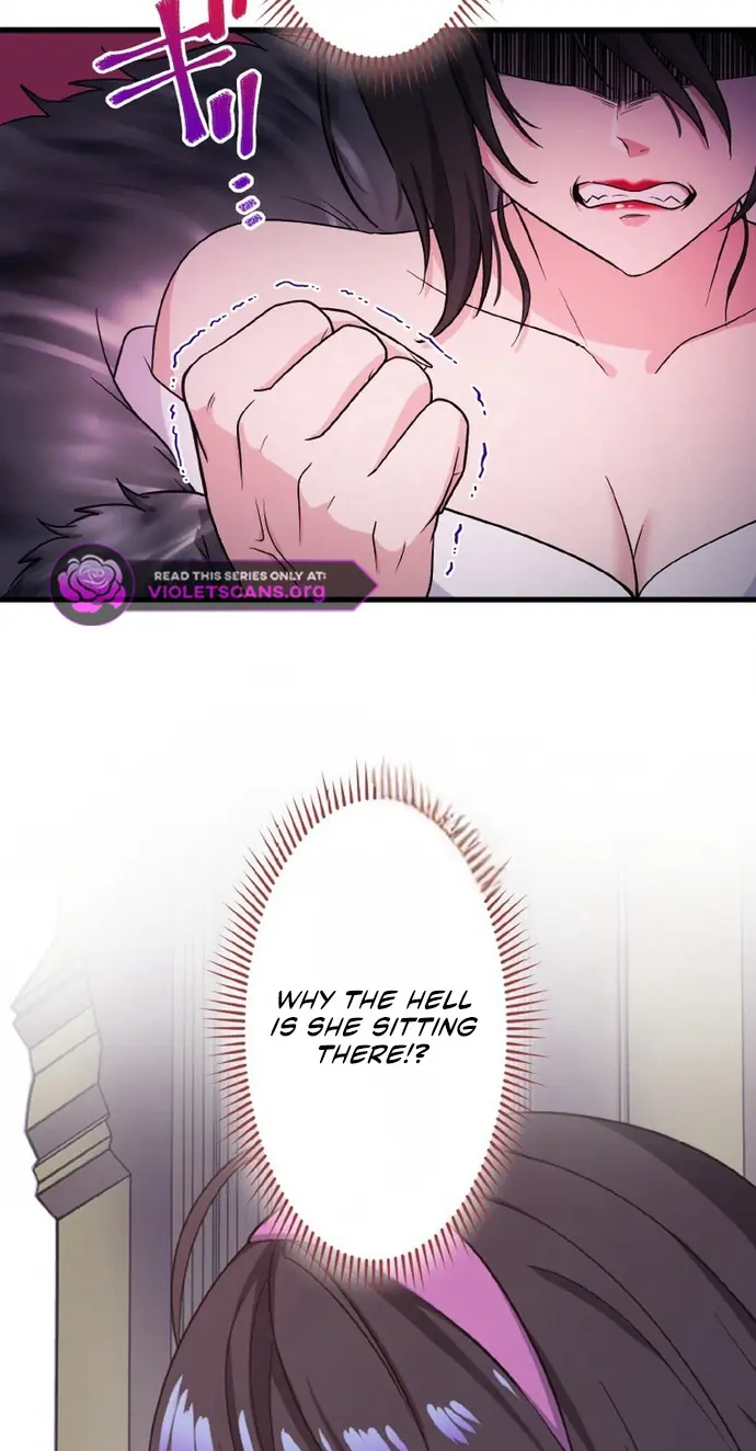 The Legendary Assassin Reincarnated as the Beloved Youngest Daughter of a Royal Family Chapter 105 Page 39