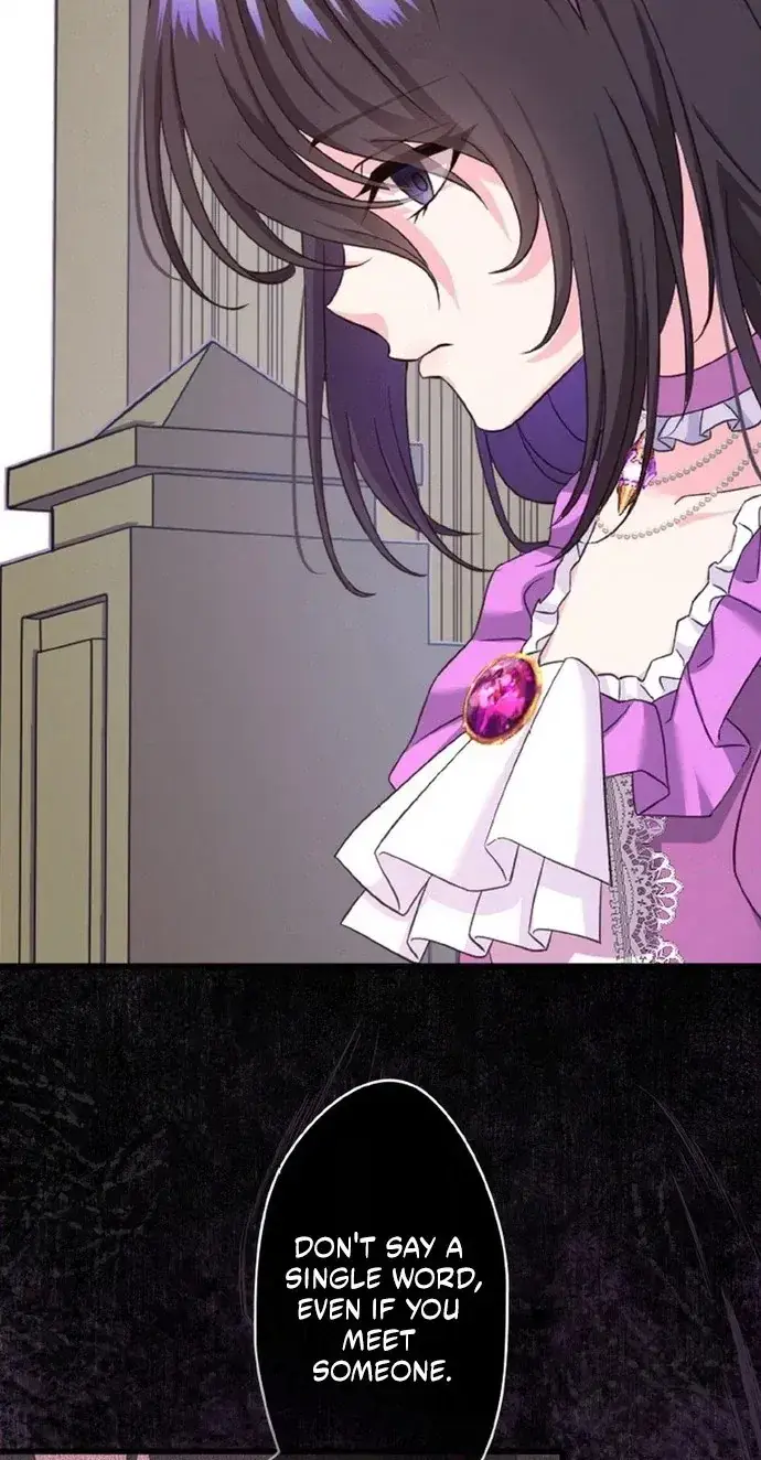 The Legendary Assassin Reincarnated as the Beloved Youngest Daughter of a Royal Family Chapter 105 Page 40