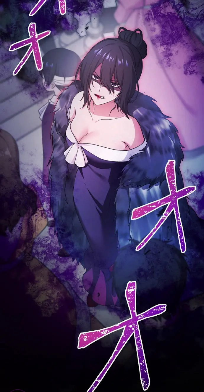 The Legendary Assassin Reincarnated as the Beloved Youngest Daughter of a Royal Family Chapter 105 Page 43