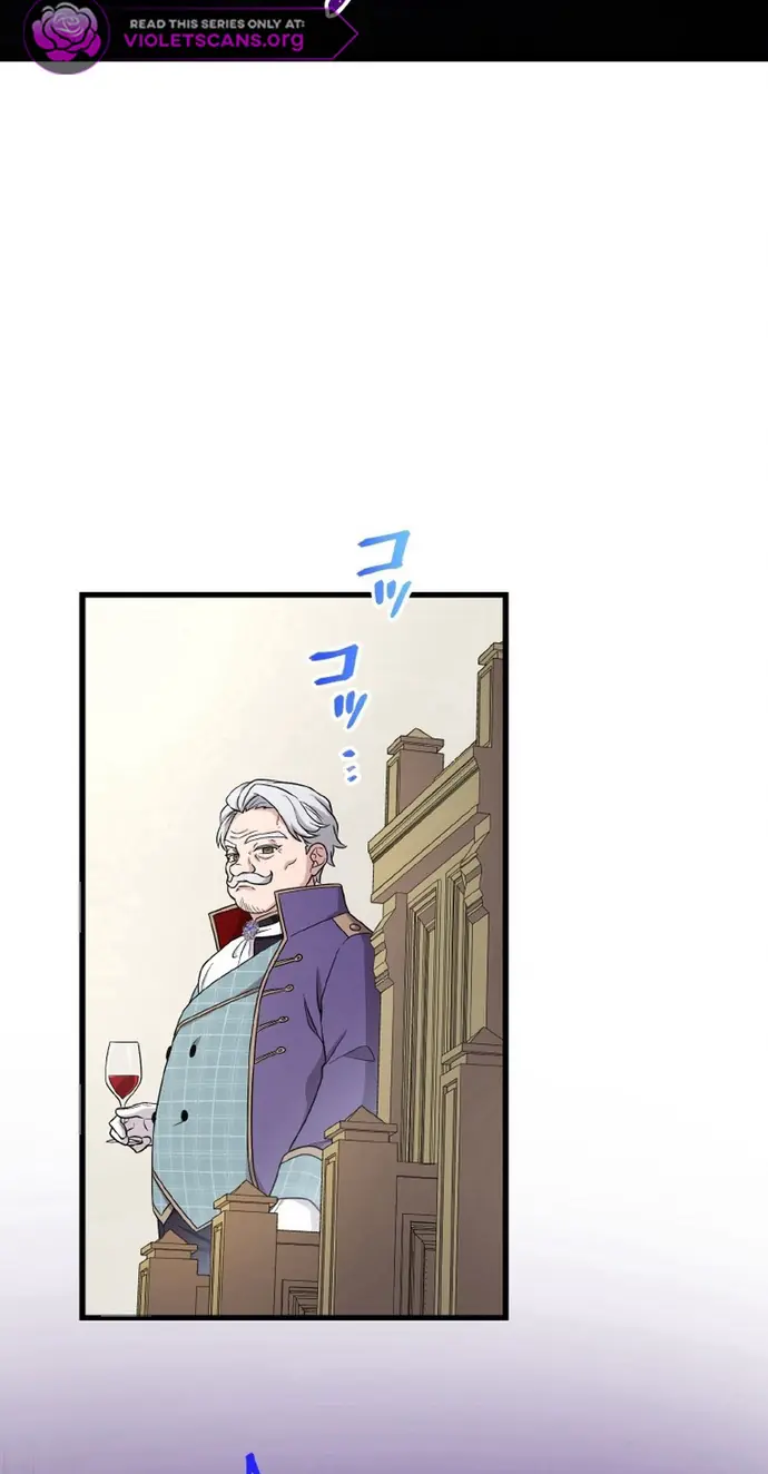 The Legendary Assassin Reincarnated as the Beloved Youngest Daughter of a Royal Family Chapter 105 Page 44