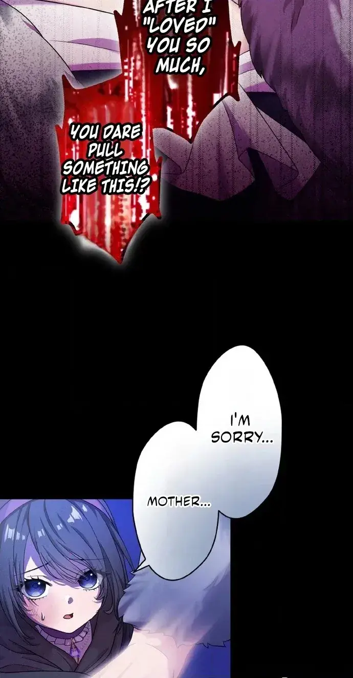 The Legendary Assassin Reincarnated as the Beloved Youngest Daughter of a Royal Family Chapter 105 Page 50