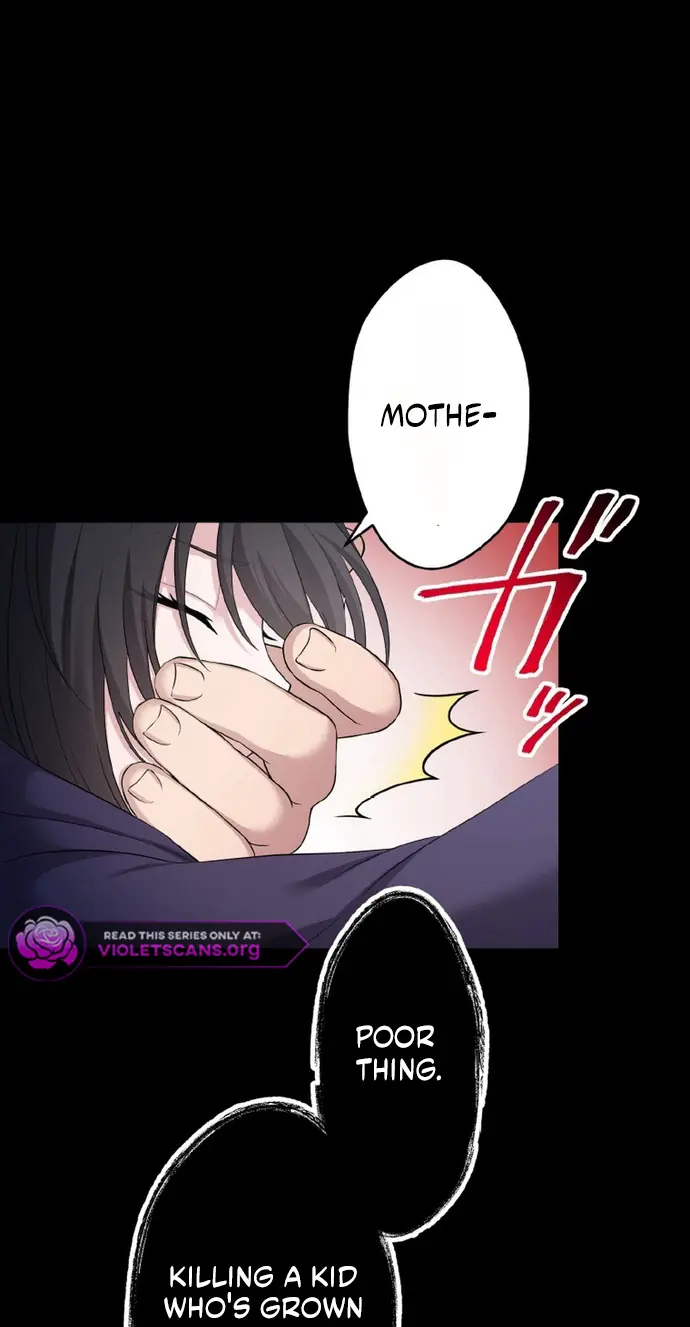 The Legendary Assassin Reincarnated as the Beloved Youngest Daughter of a Royal Family Chapter 105 Page 62