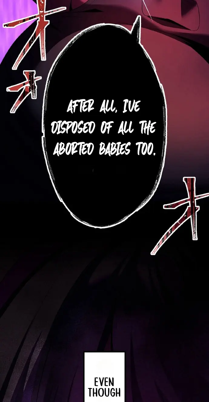 The Legendary Assassin Reincarnated as the Beloved Youngest Daughter of a Royal Family Chapter 105 Page 64