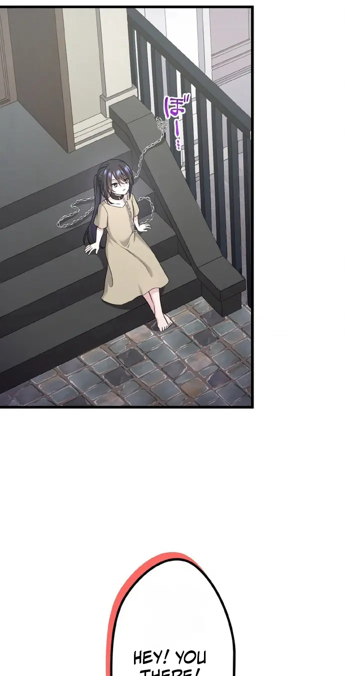 The Legendary Assassin Reincarnated as the Beloved Youngest Daughter of a Royal Family Chapter 106 Page 12