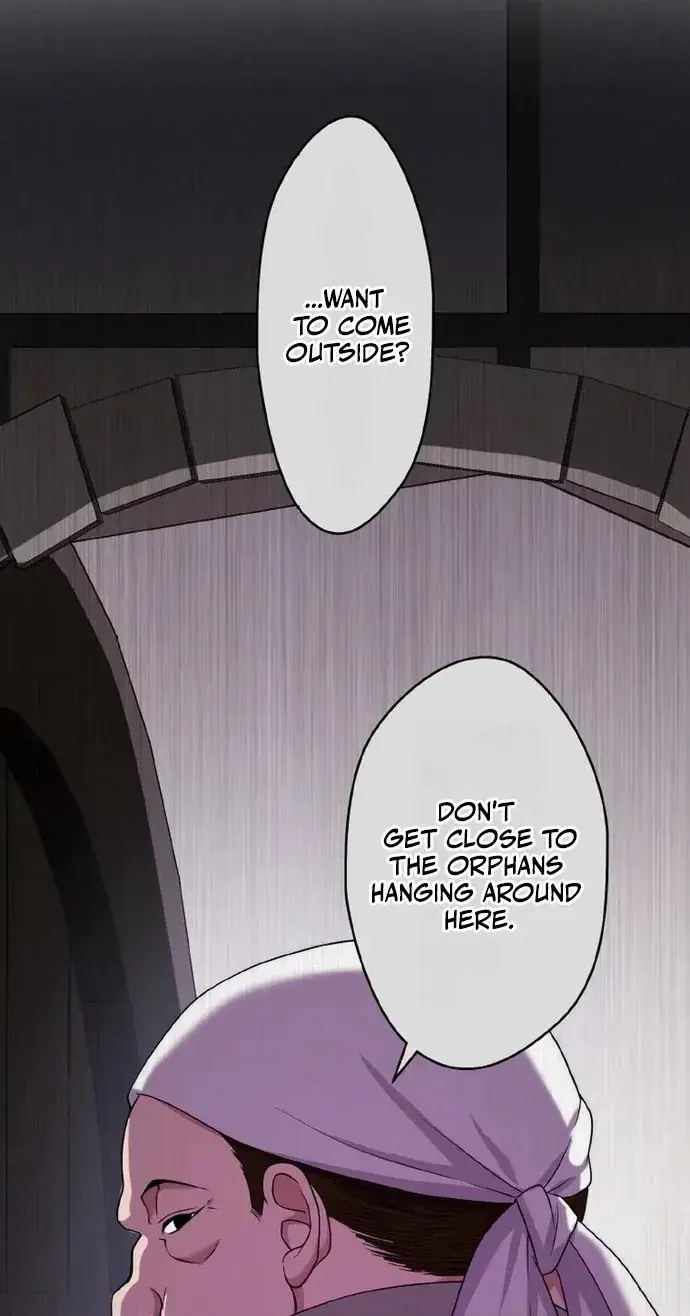The Legendary Assassin Reincarnated as the Beloved Youngest Daughter of a Royal Family Chapter 106 Page 20