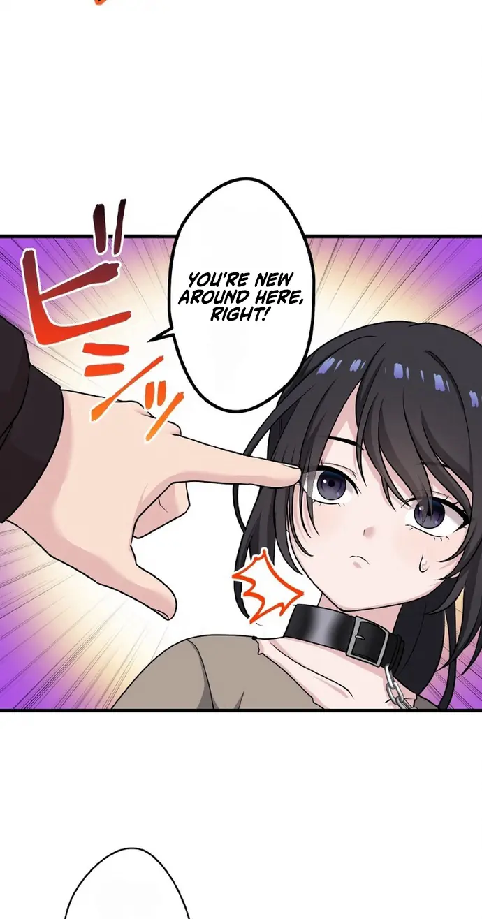 The Legendary Assassin Reincarnated as the Beloved Youngest Daughter of a Royal Family Chapter 106 Page 25