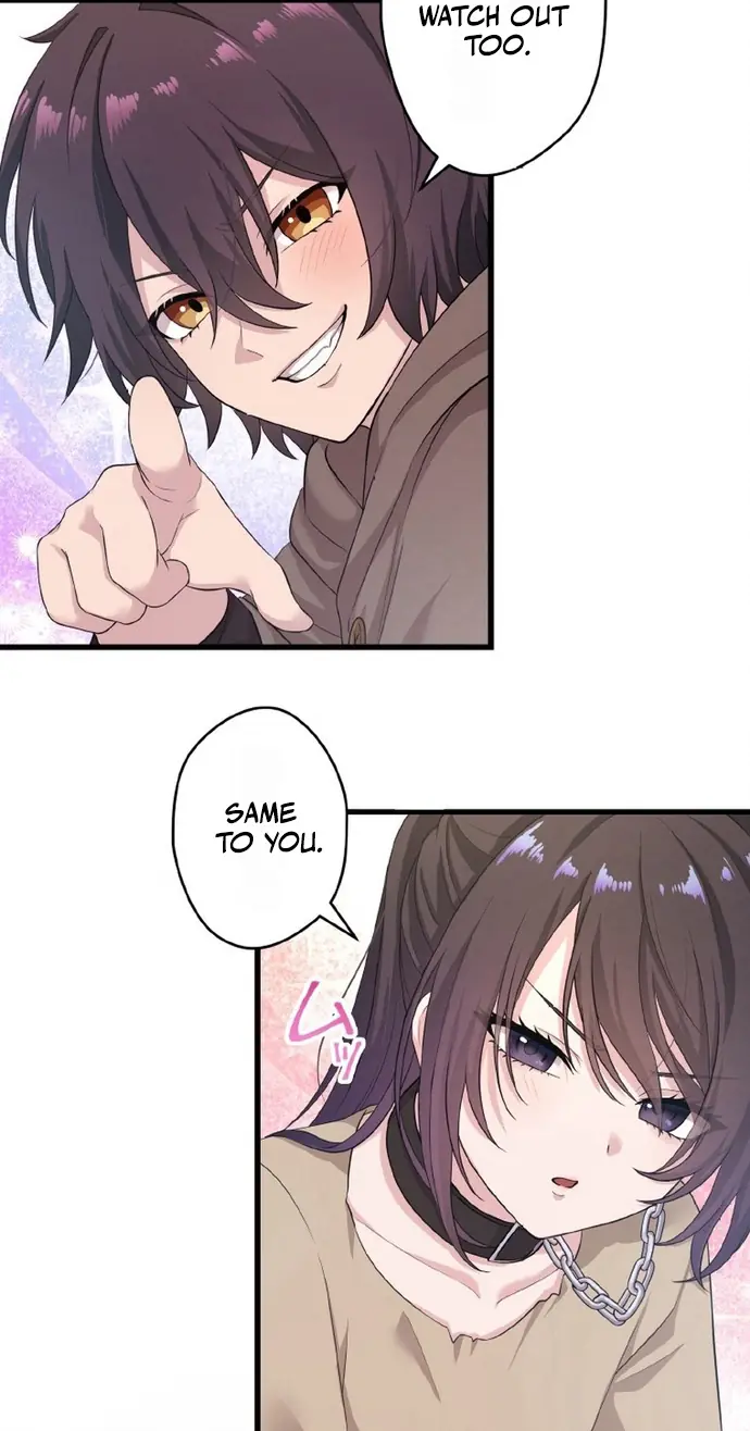 The Legendary Assassin Reincarnated as the Beloved Youngest Daughter of a Royal Family Chapter 106 Page 36