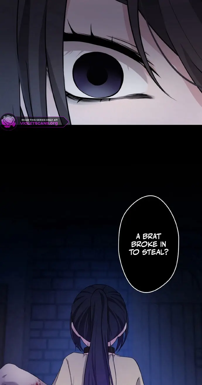 The Legendary Assassin Reincarnated as the Beloved Youngest Daughter of a Royal Family Chapter 106 Page 39