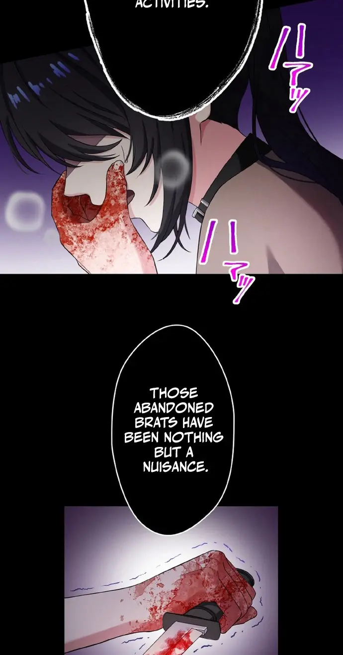 The Legendary Assassin Reincarnated as the Beloved Youngest Daughter of a Royal Family Chapter 106 Page 42