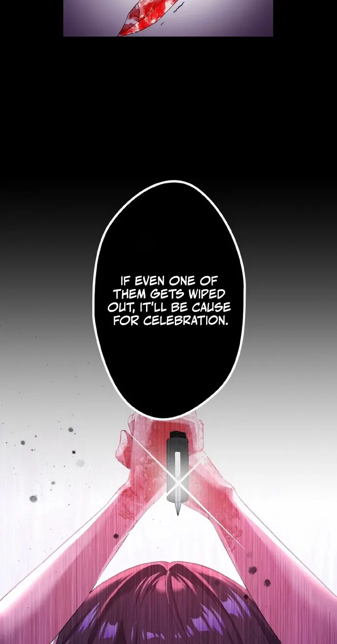 The Legendary Assassin Reincarnated as the Beloved Youngest Daughter of a Royal Family Chapter 106 Page 43