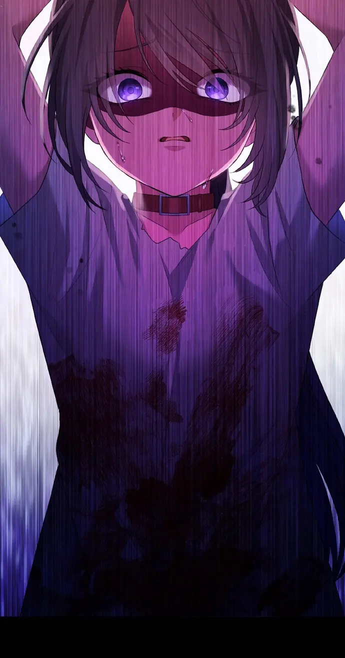 The Legendary Assassin Reincarnated as the Beloved Youngest Daughter of a Royal Family Chapter 106 Page 44