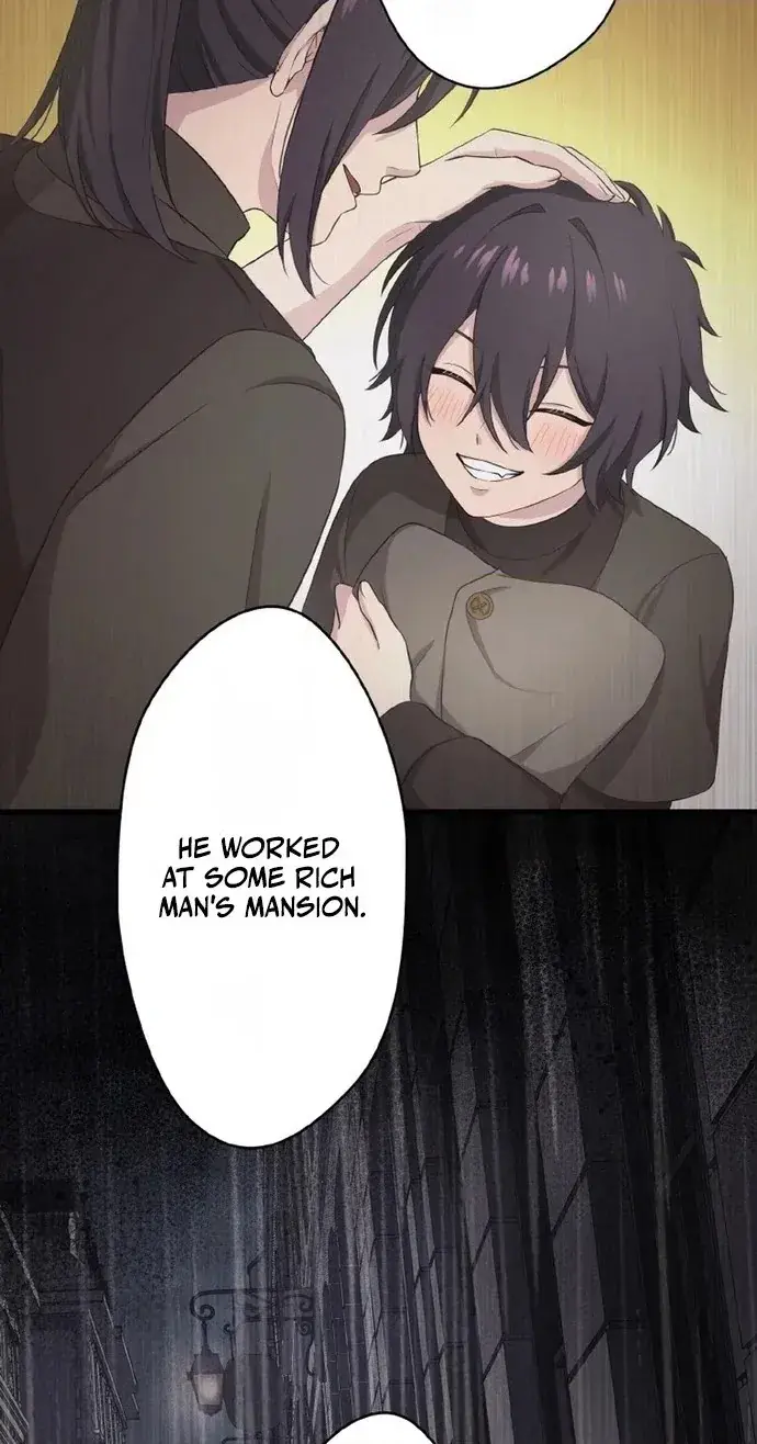 The Legendary Assassin Reincarnated as the Beloved Youngest Daughter of a Royal Family Chapter 106 Page 50