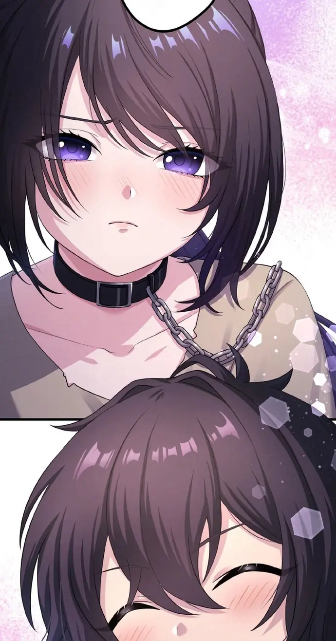 The Legendary Assassin Reincarnated as the Beloved Youngest Daughter of a Royal Family Chapter 106 Page 55