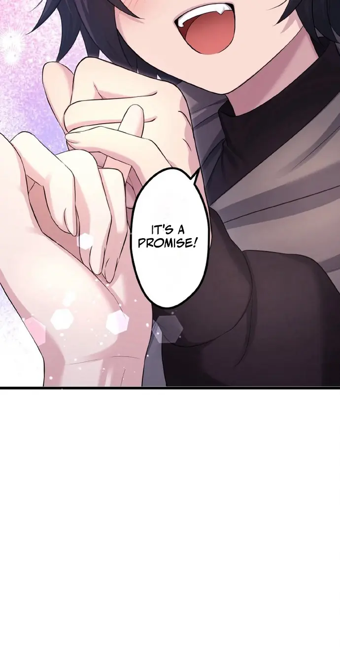 The Legendary Assassin Reincarnated as the Beloved Youngest Daughter of a Royal Family Chapter 106 Page 56