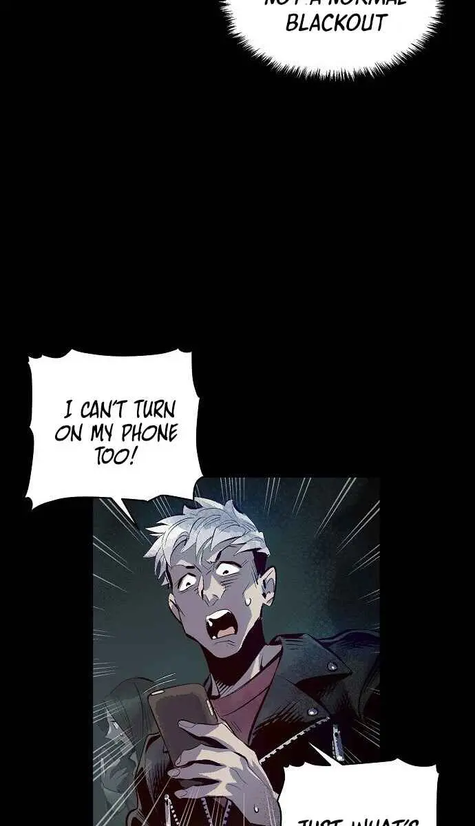 The Lone Necromancer Chapter 1 Page 60