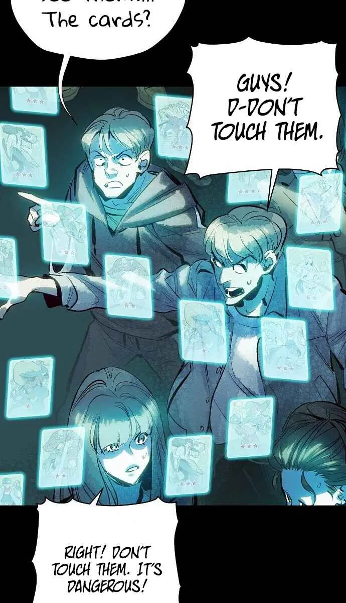 The Lone Necromancer Chapter 1 Page 73