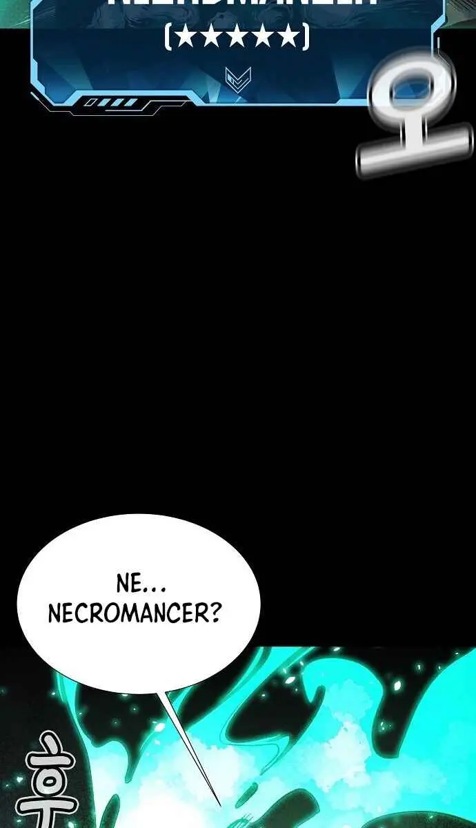 The Lone Necromancer Chapter 1 Page 87