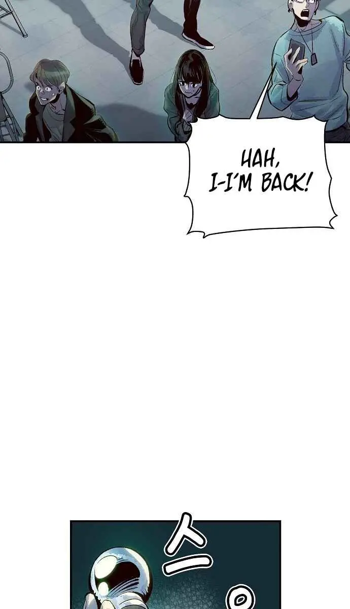 The Lone Necromancer Chapter 1 Page 91