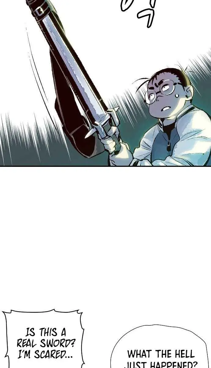 The Lone Necromancer Chapter 1 Page 93