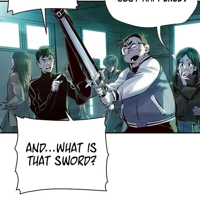 The Lone Necromancer Chapter 1 Page 94