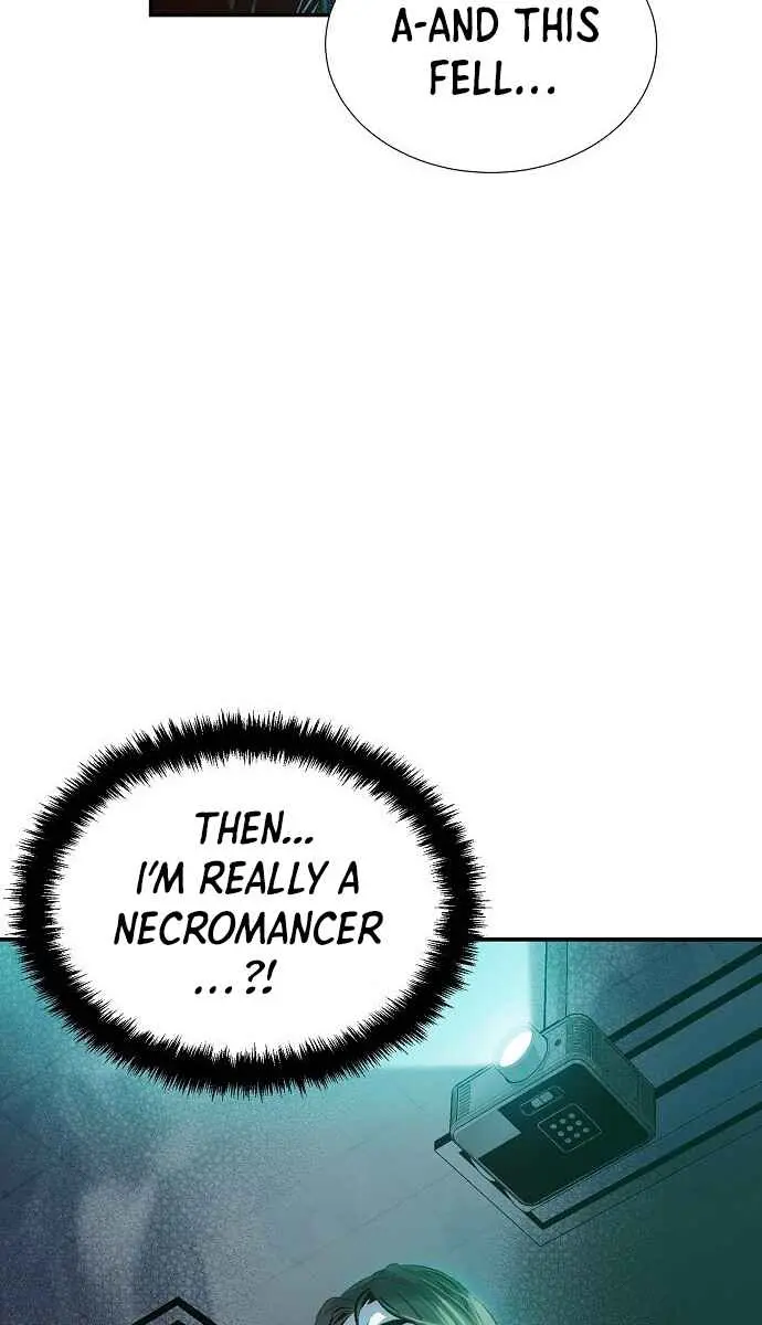 The Lone Necromancer Chapter 1 Page 96