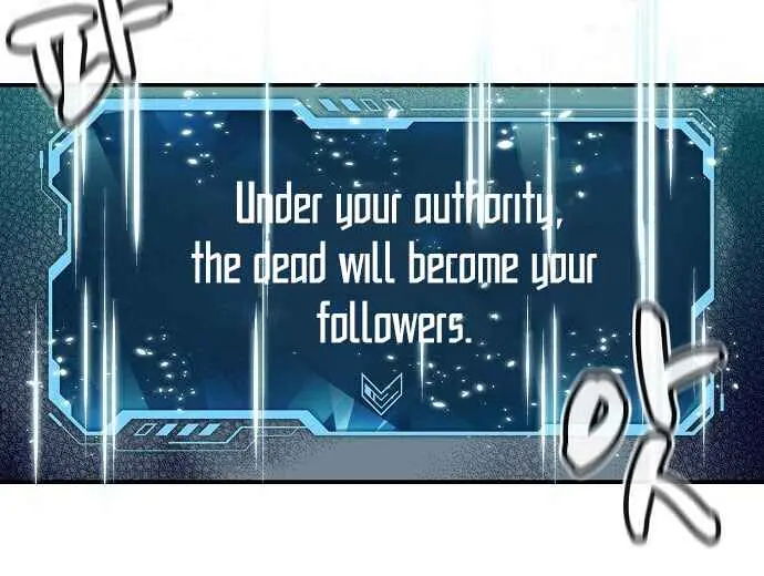 The Lone Necromancer Chapter 1 Page 135