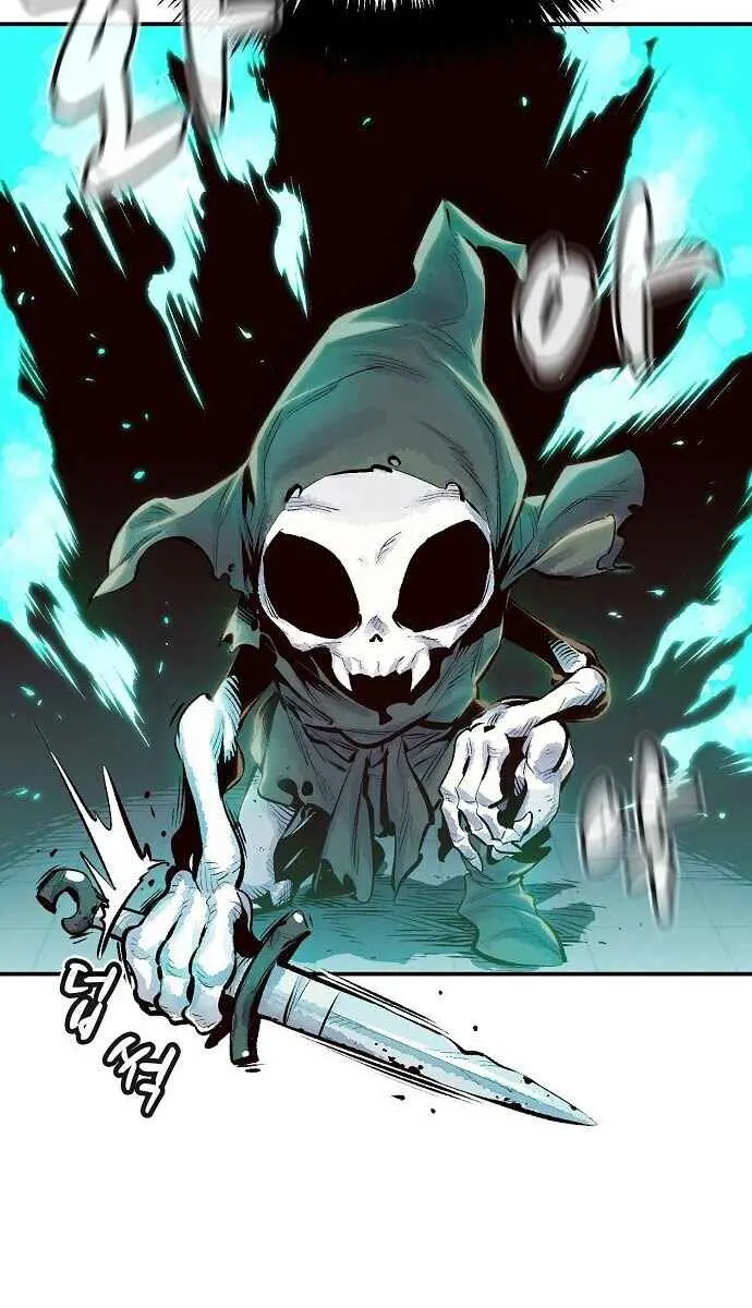 The Lone Necromancer Chapter 1 Page 144
