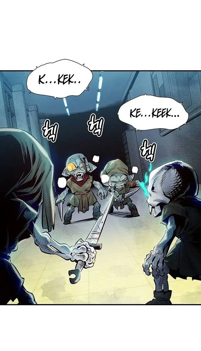 The Lone Necromancer Chapter 2 Page 103