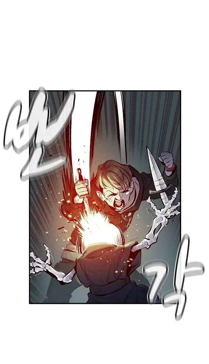 The Lone Necromancer Chapter 3 Page 11