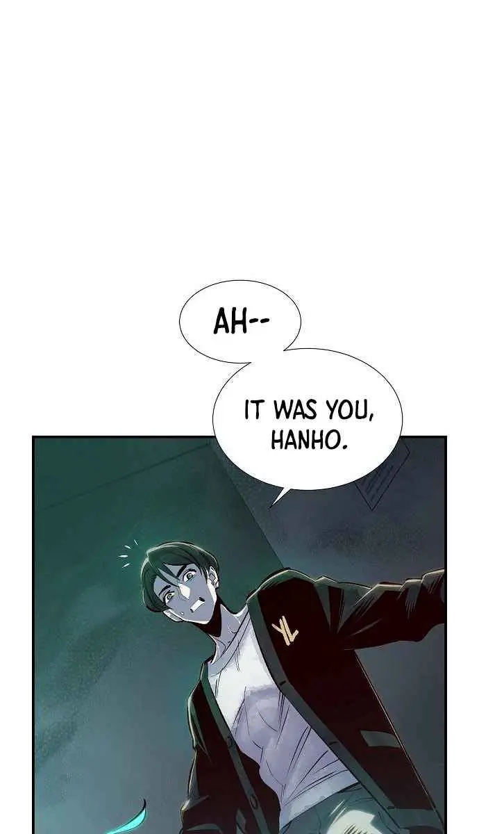 The Lone Necromancer Chapter 3 Page 12