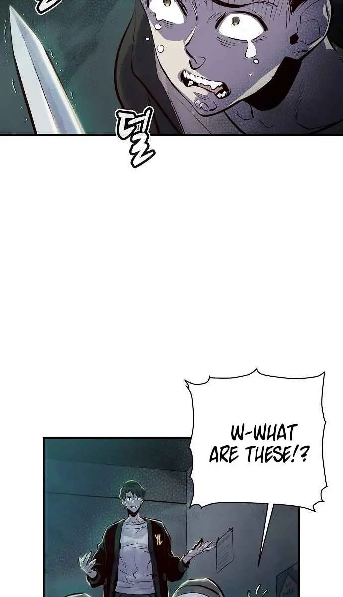 The Lone Necromancer Chapter 3 Page 14