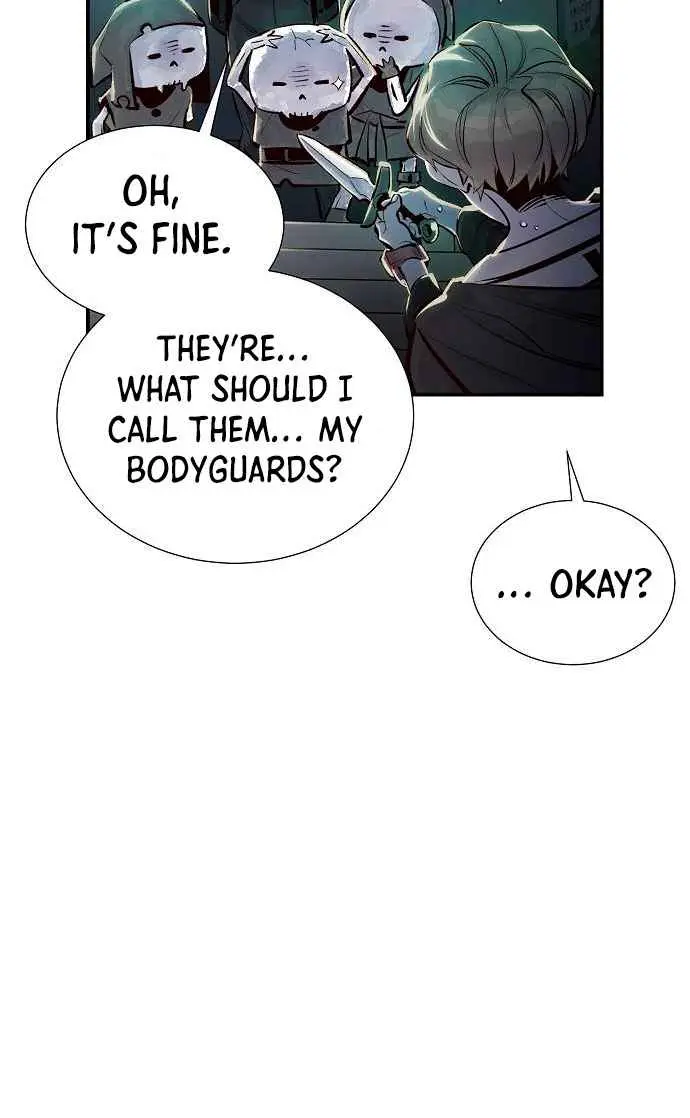 The Lone Necromancer Chapter 3 Page 15