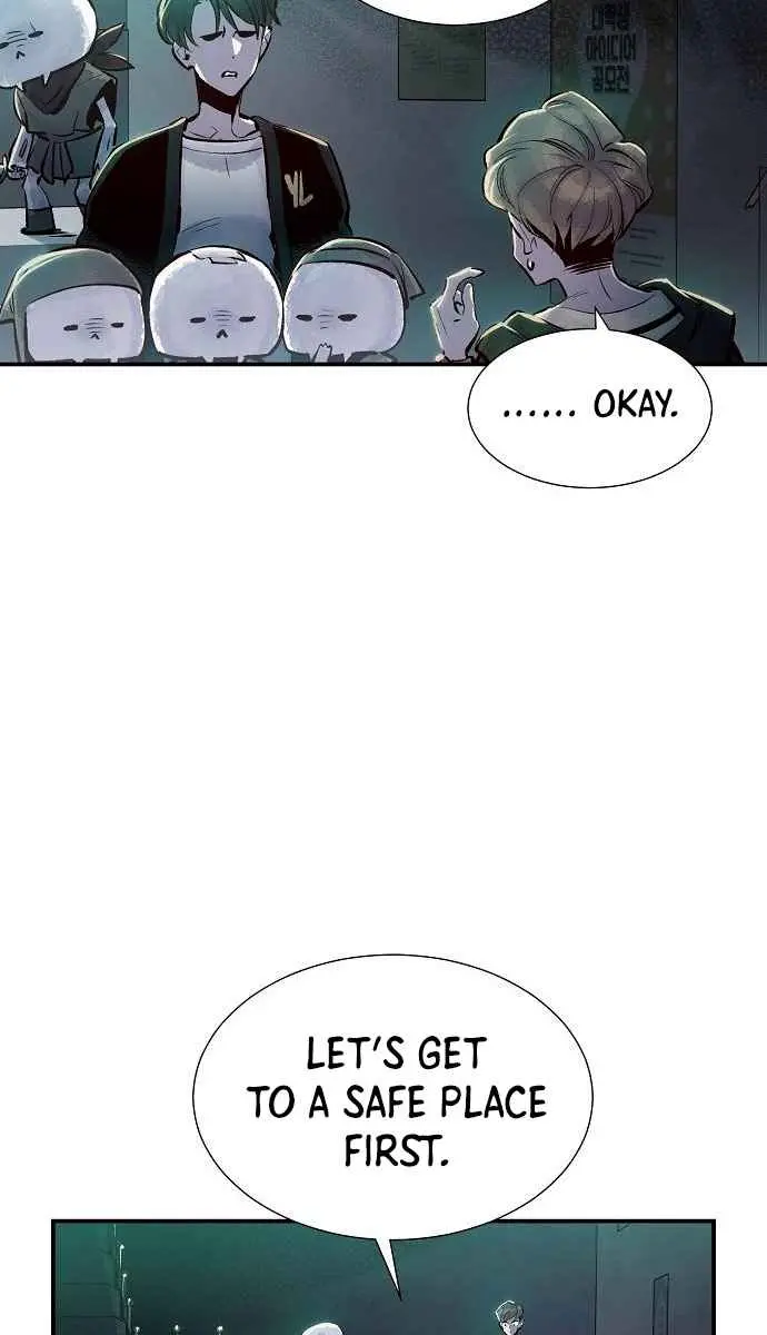 The Lone Necromancer Chapter 3 Page 20