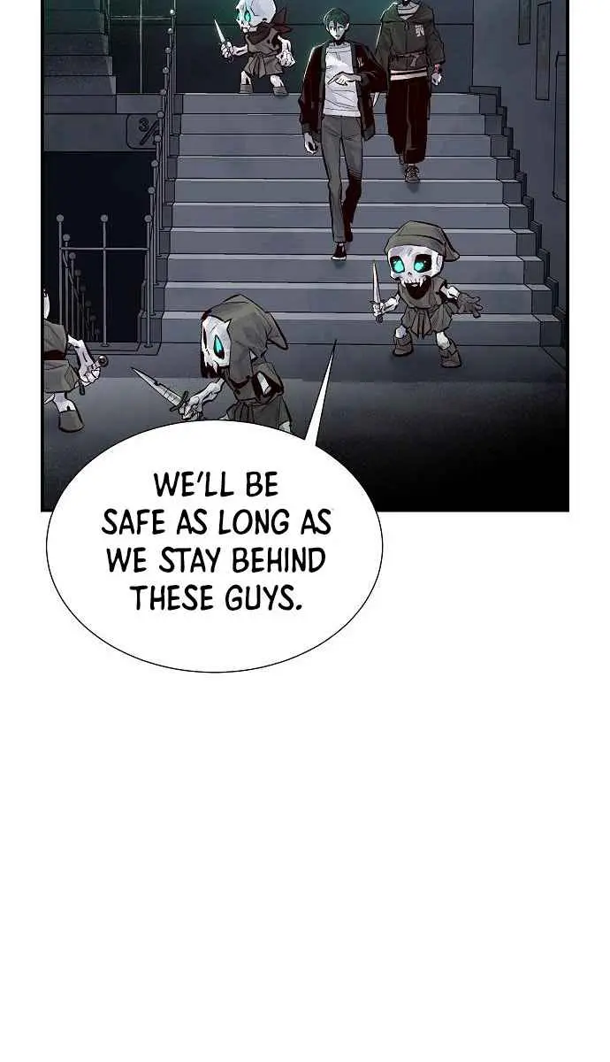 The Lone Necromancer Chapter 3 Page 21