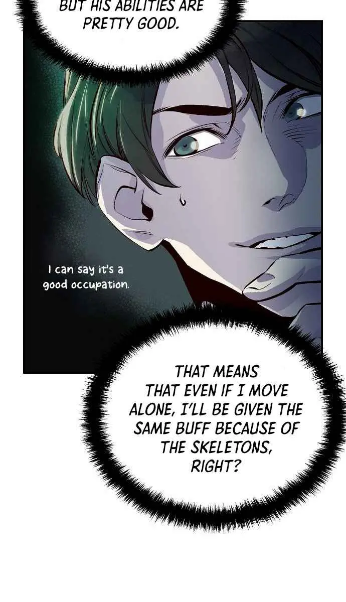 The Lone Necromancer Chapter 3 Page 29