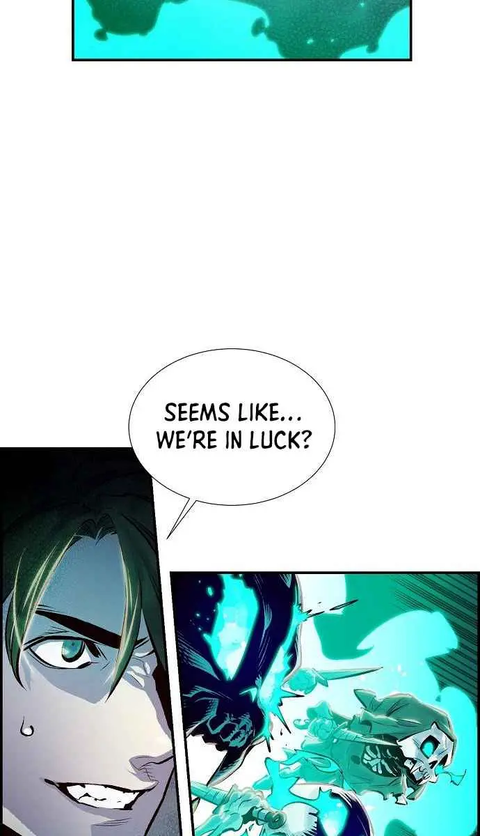 The Lone Necromancer Chapter 3 Page 38