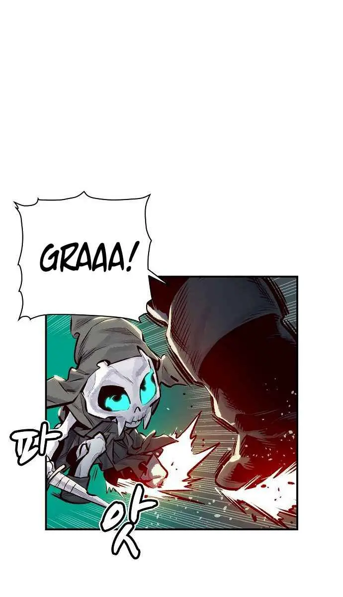 The Lone Necromancer Chapter 3 Page 65
