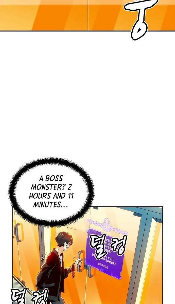 The Lone Necromancer Chapter 3 Page 136