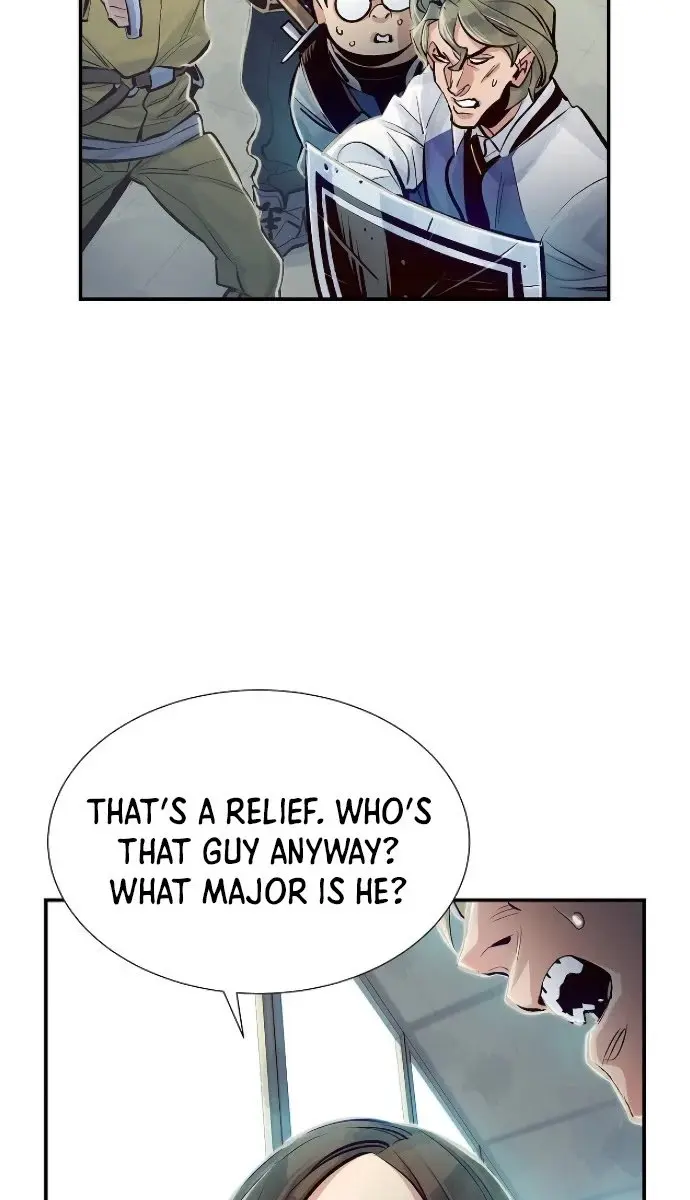 The Lone Necromancer Chapter 4 Page 28