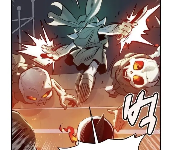 The Lone Necromancer Chapter 4 Page 30