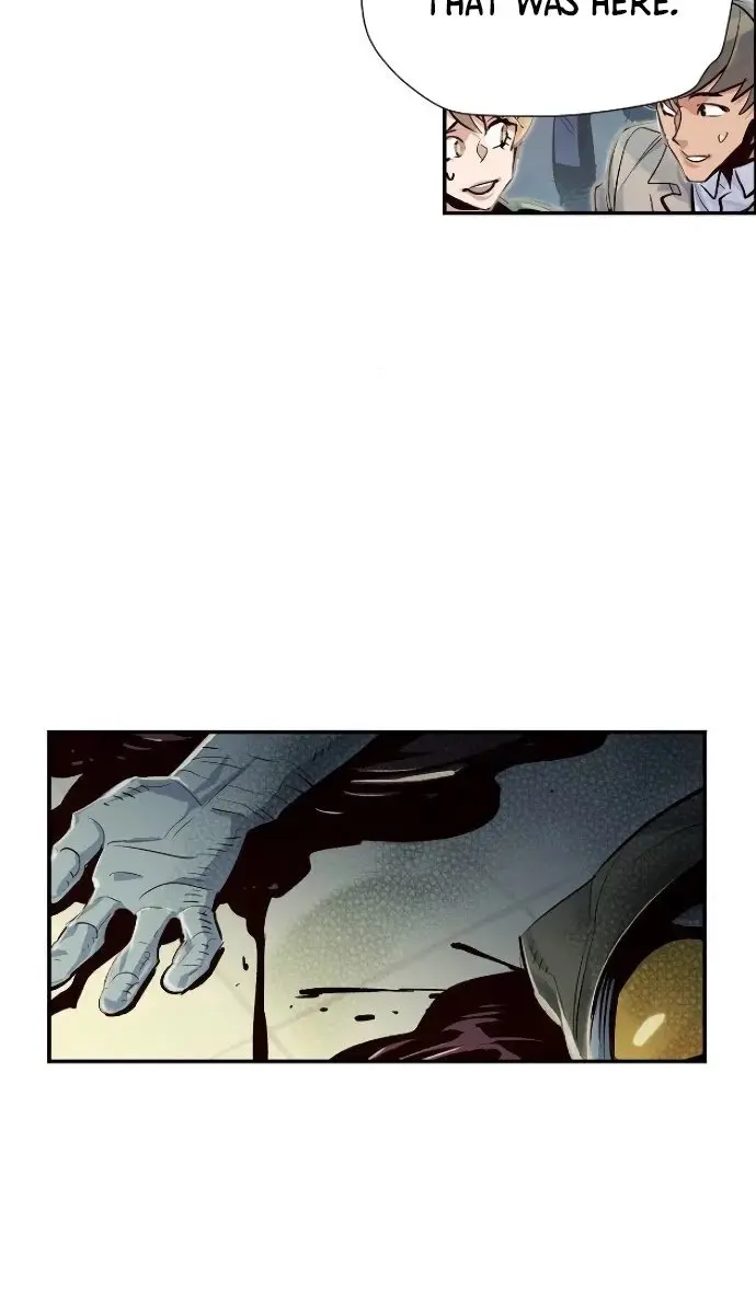 The Lone Necromancer Chapter 4 Page 37