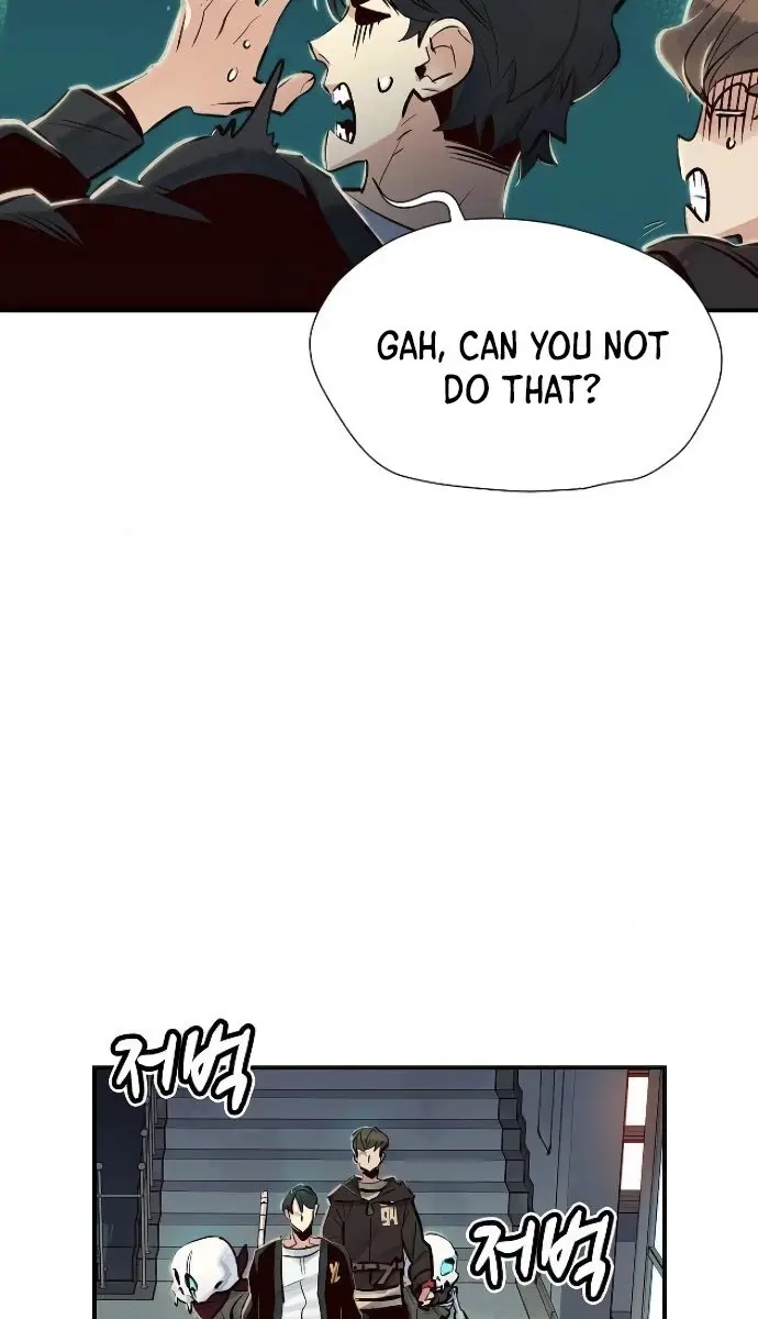 The Lone Necromancer Chapter 4 Page 45