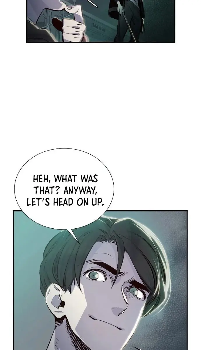 The Lone Necromancer Chapter 4 Page 108