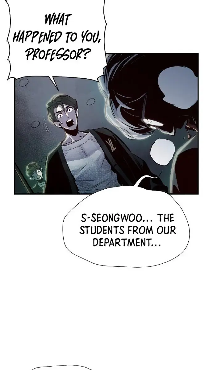 The Lone Necromancer Chapter 4 Page 114
