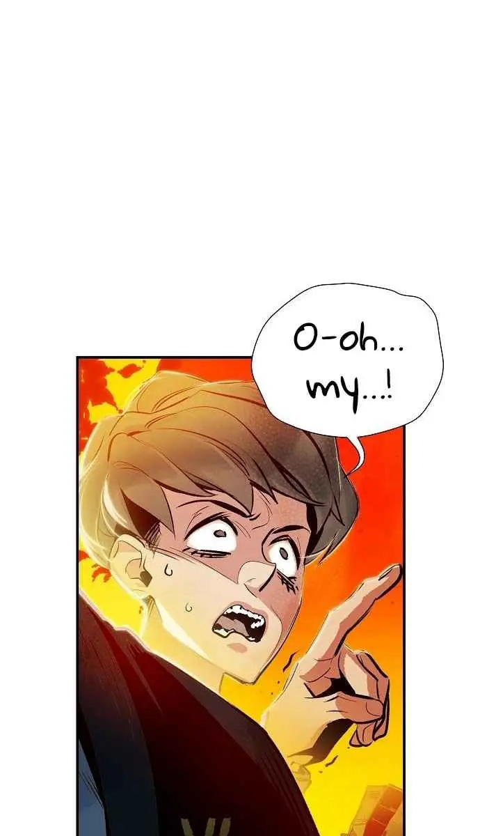 The Lone Necromancer Chapter 5 Page 14