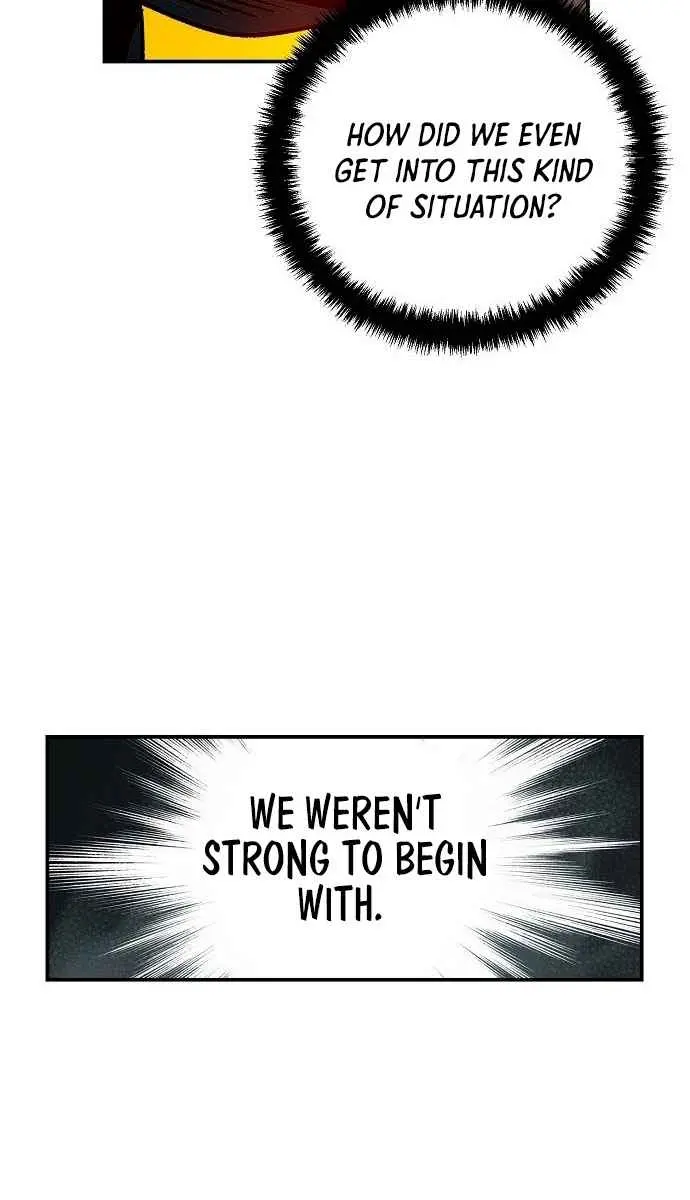 The Lone Necromancer Chapter 5 Page 19