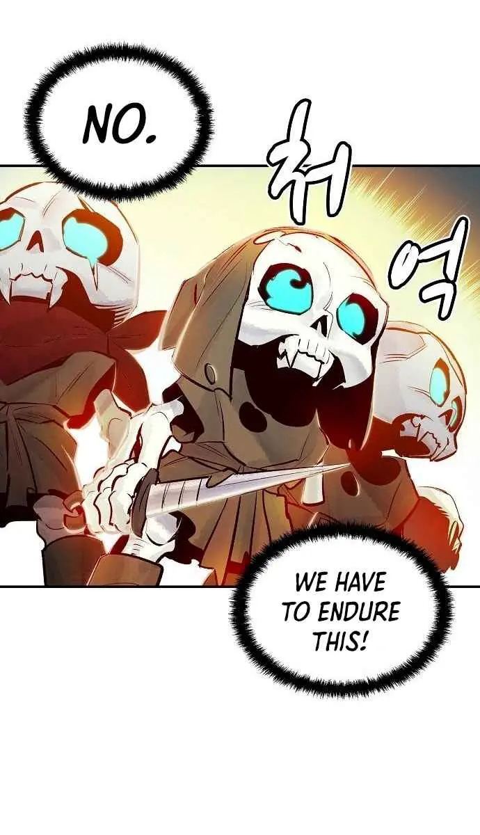 The Lone Necromancer Chapter 5 Page 28