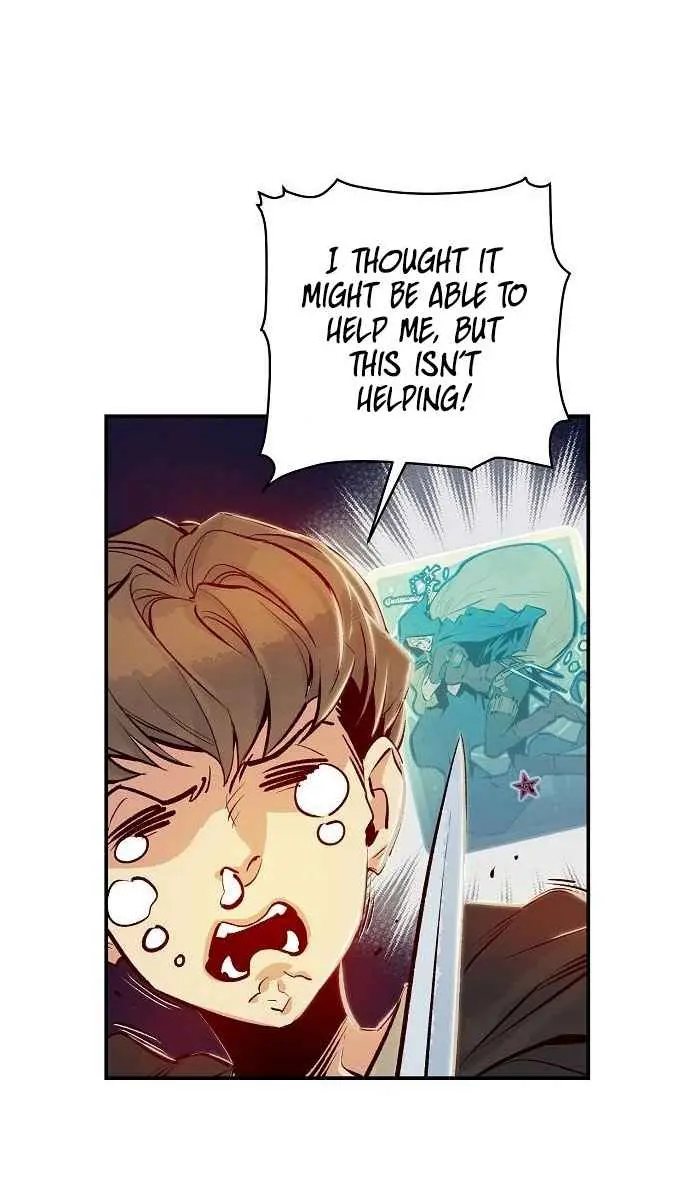 The Lone Necromancer Chapter 5 Page 45