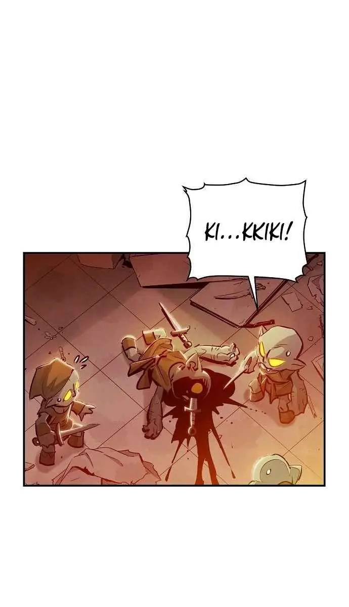 The Lone Necromancer Chapter 5 Page 50
