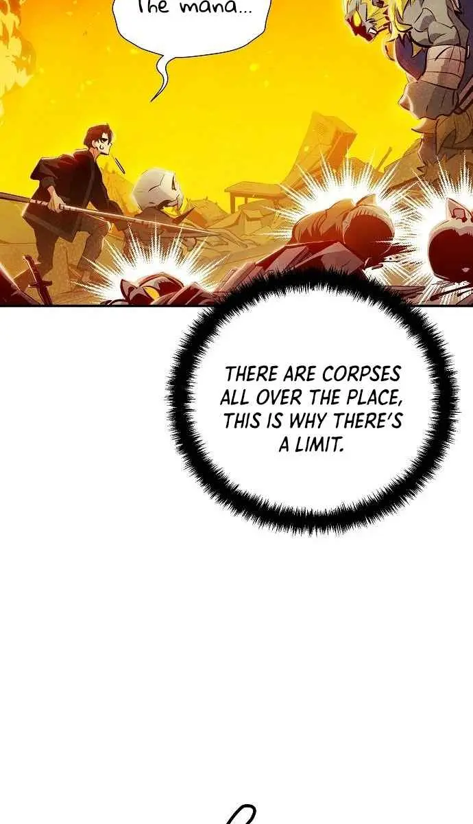 The Lone Necromancer Chapter 5 Page 86